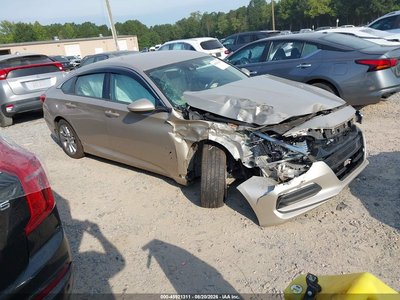 2020 Honda Accord