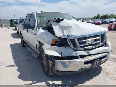 2008 Ford F-150