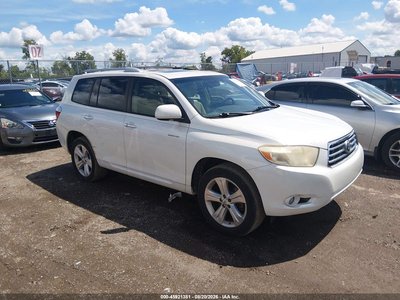 2008 Toyota Highlander