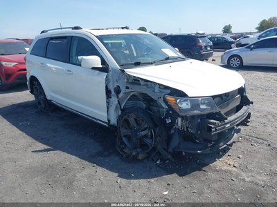 2020 Dodge Journey