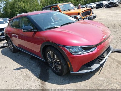 2024 Kia EV6