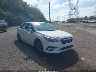 2018 Subaru Legacy