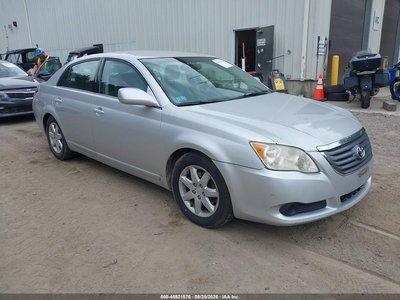 2008 Toyota Avalon