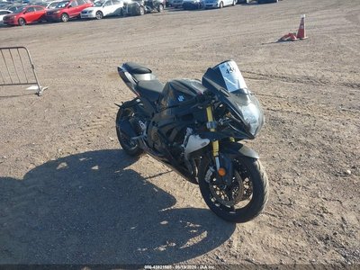 2014 Suzuki GSX-R750L