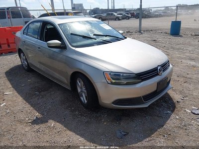 2013 Volkswagen Jetta