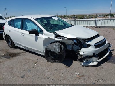 2023 Subaru Impreza
