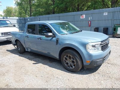 2024 Ford Maverick