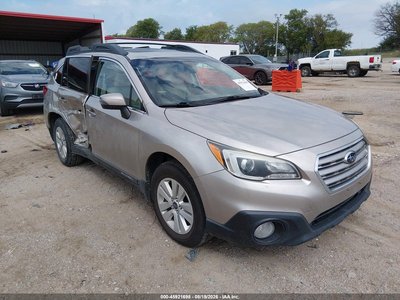 2015 Subaru Outback