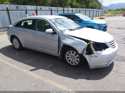 2007 Chrysler Sebring