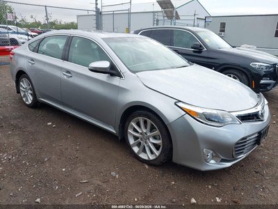 2015 Toyota Avalon