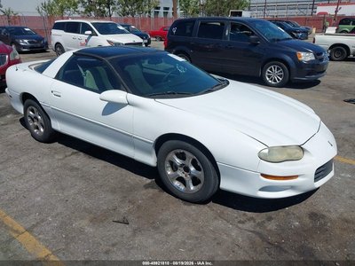 2001 Chevrolet Camaro