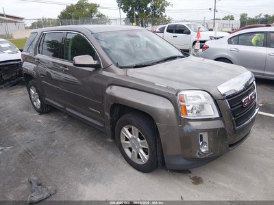 2012 GMC Terrain