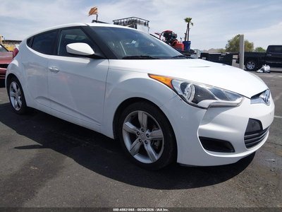 2015 Hyundai Veloster