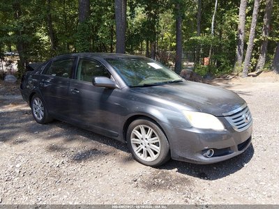2008 Toyota Avalon