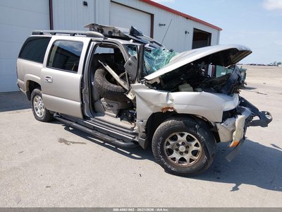 2005 Chevrolet Suburban 1500