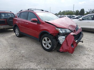 2013 Toyota RAV4