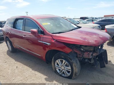 2019 Buick Enclave