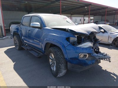 2016 Toyota Tacoma