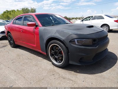 2013 Dodge Charger