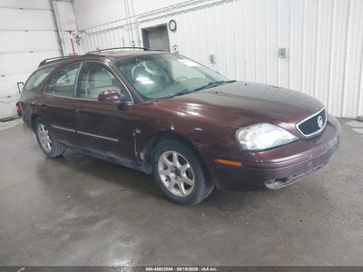 2000 Mercury Sable