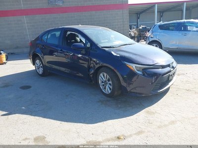 2023 Toyota Corolla Hybrid