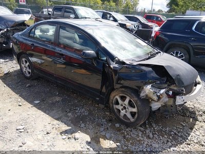 2010 Honda Civic