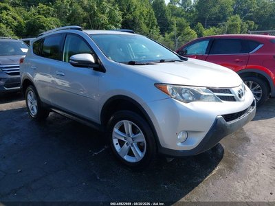 2013 Toyota RAV4