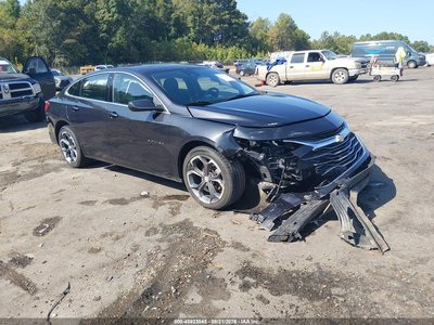 2023 Chevrolet Malibu