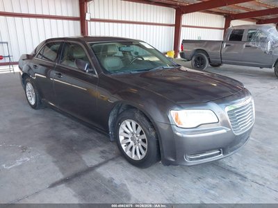 2014 Chrysler 300