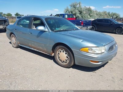 2003 Buick LeSabre