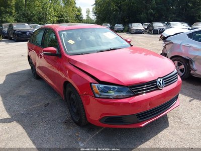 2011 Volkswagen Jetta