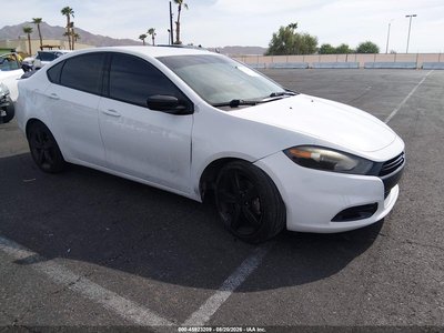 2015 Dodge Dart
