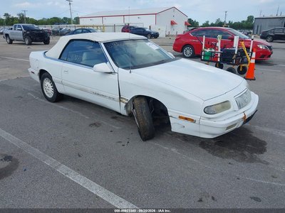 1995 Chrysler LeBaron