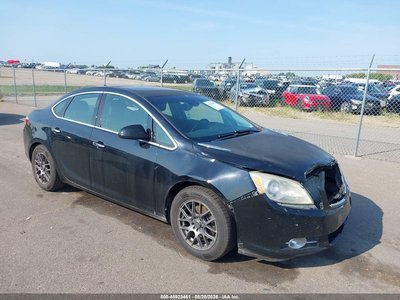 2012 Buick Verano