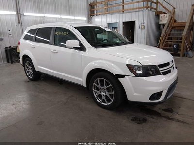 2015 Dodge Journey