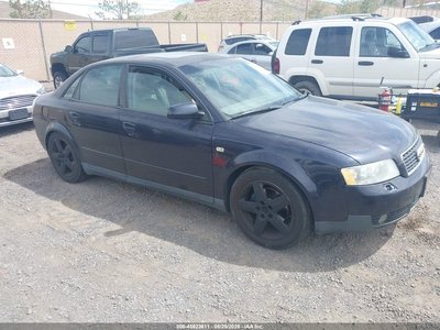 2003 Audi A4