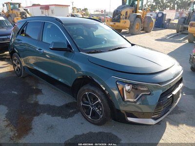 2023 Kia Niro