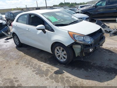 2014 Kia Rio