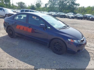 2010 Honda Civic