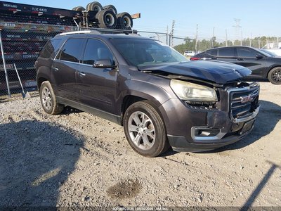 2013 GMC Acadia
