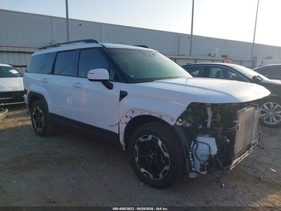 2024 Hyundai Santa Fe