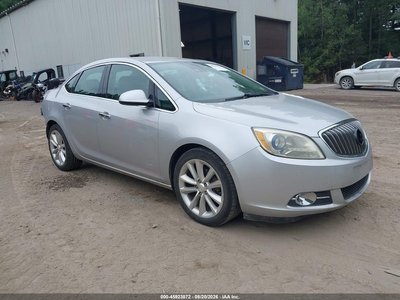2014 Buick Verano