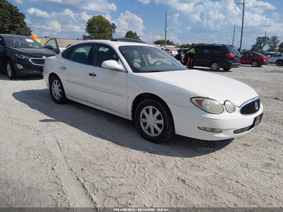 2006 Buick LaCrosse