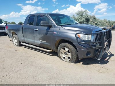 2012 Toyota Tundra