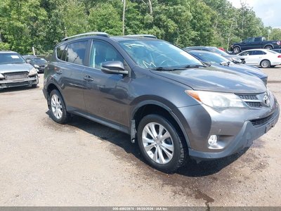 2014 Toyota RAV4