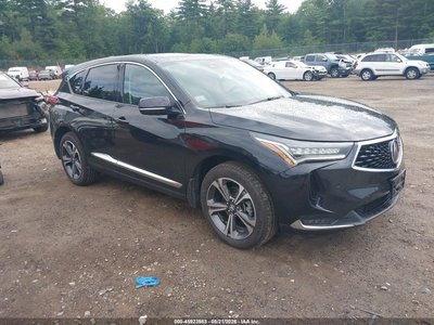 2023 Acura RDX