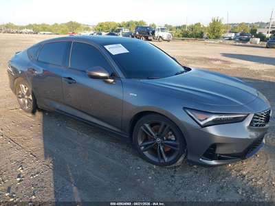 2023 Acura Integra