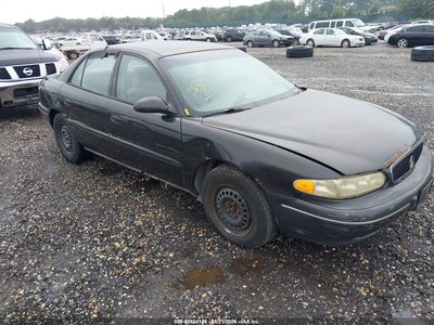2003 Buick Century