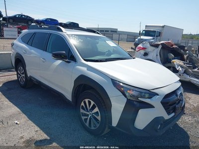 2023 Subaru Outback