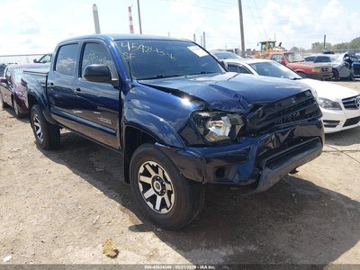2012 Toyota Tacoma
